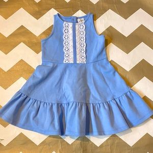 Janie and Jack dress